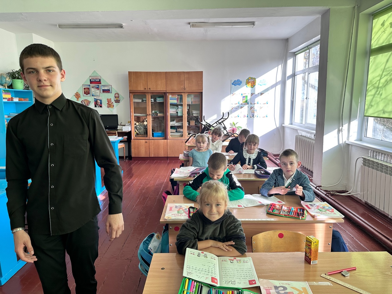 День Самоуправления.