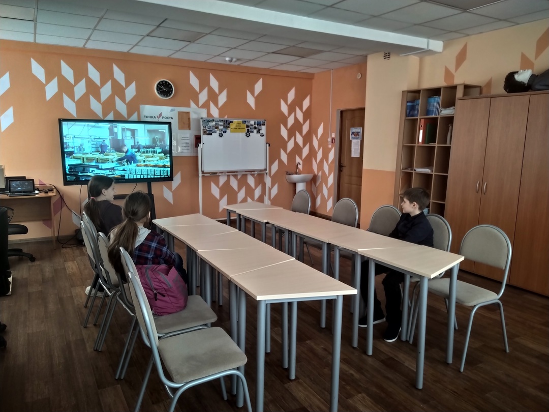 Проект «Всероссийские детские кинопремьеры».