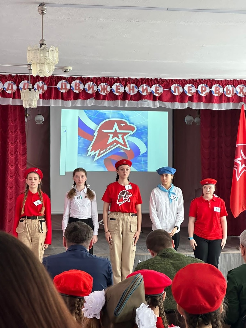 Участница Инна Фисько.