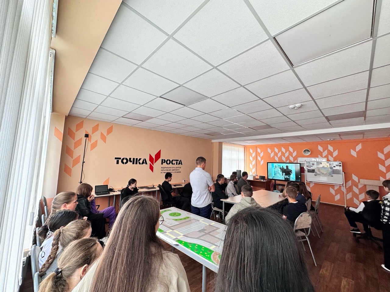ДЕНЬ СОЛИДАРНОСТИ В БОРЬБЕ С ТЕРРОРИЗМОМ.