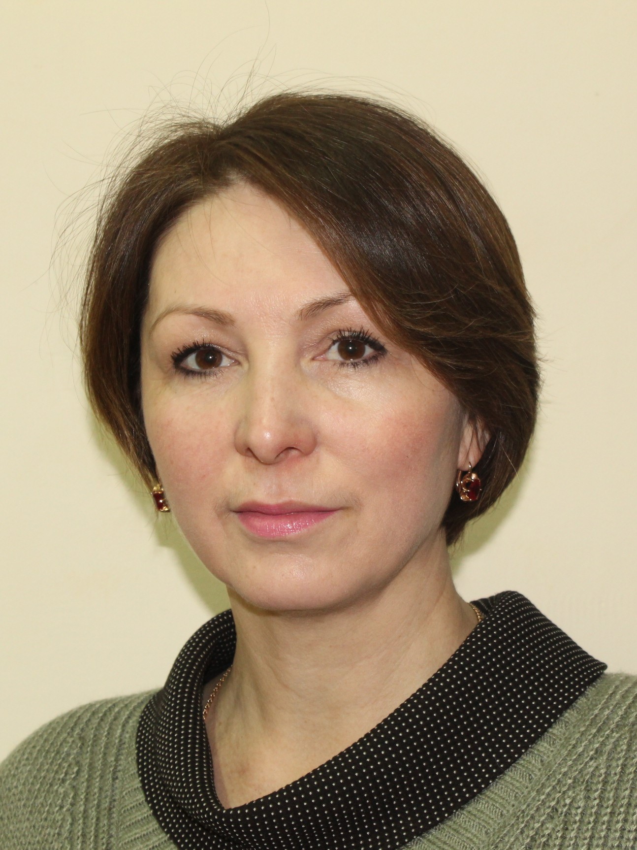 Безлепкина Тамара Павловна.