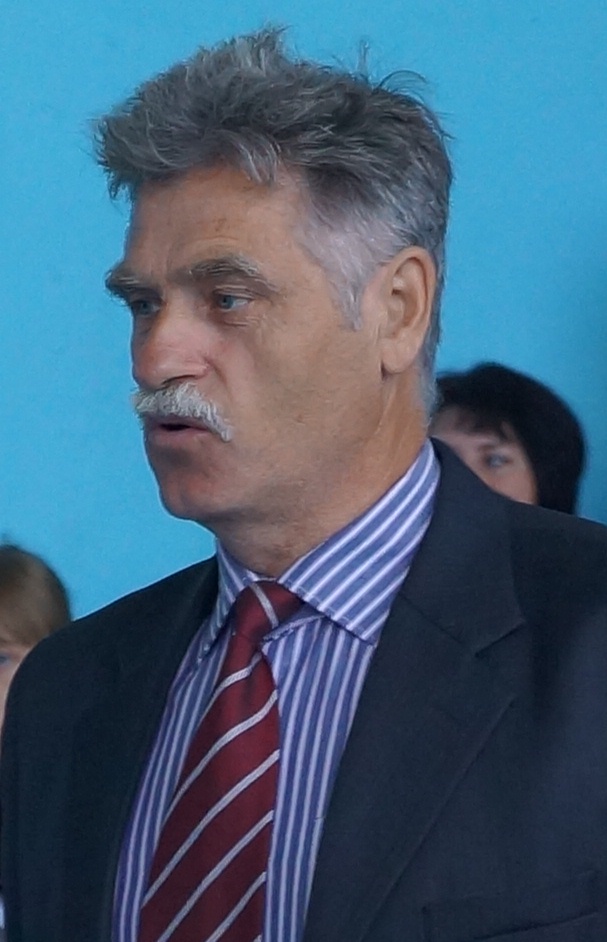 Гохнадель Владимир Иванович.