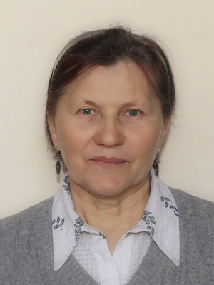 Михель Анна Александровна Михель Анна Александровна